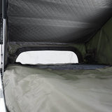 Carbonlite-X Rooftop Tent - Xtrusion Overland