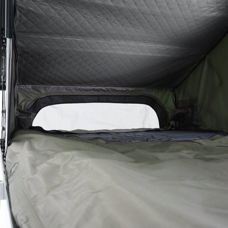 Carbonlite-X Rooftop Tent - Xtrusion Overland