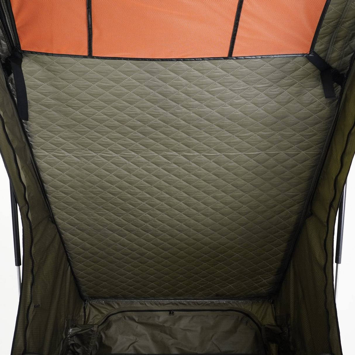 Carbonlite-X Rooftop Tent - Xtrusion Overland