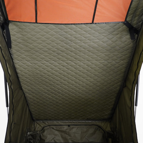 Carbonlite-X Rooftop Tent - Xtrusion Overland