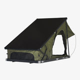 Carbonlite-X Rooftop Tent - Xtrusion Overland