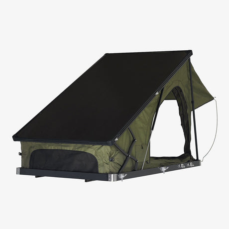 Carbonlite-X Rooftop Tent - Xtrusion Overland