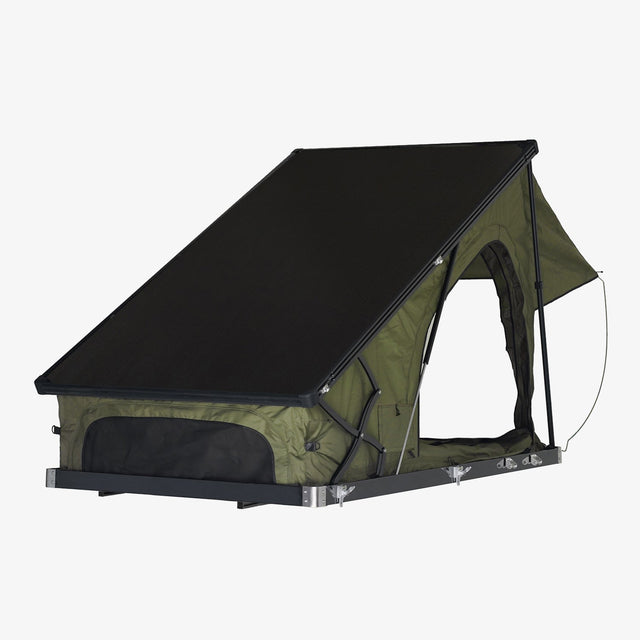Carbonlite-X Rooftop Tent - Xtrusion Overland