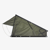 Carbonlite-X Rooftop Tent - Xtrusion Overland