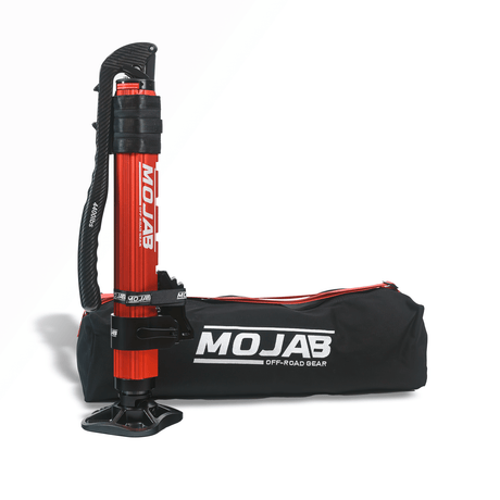CarbonPro Compact Hydraulic Jack MLH 40'' - Xtrusion Overland
