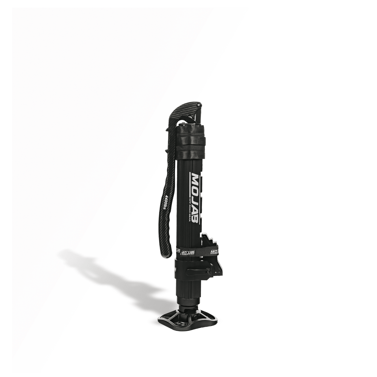 CarbonPro Compact Hydraulic Jack MLH 40'' - Xtrusion Overland