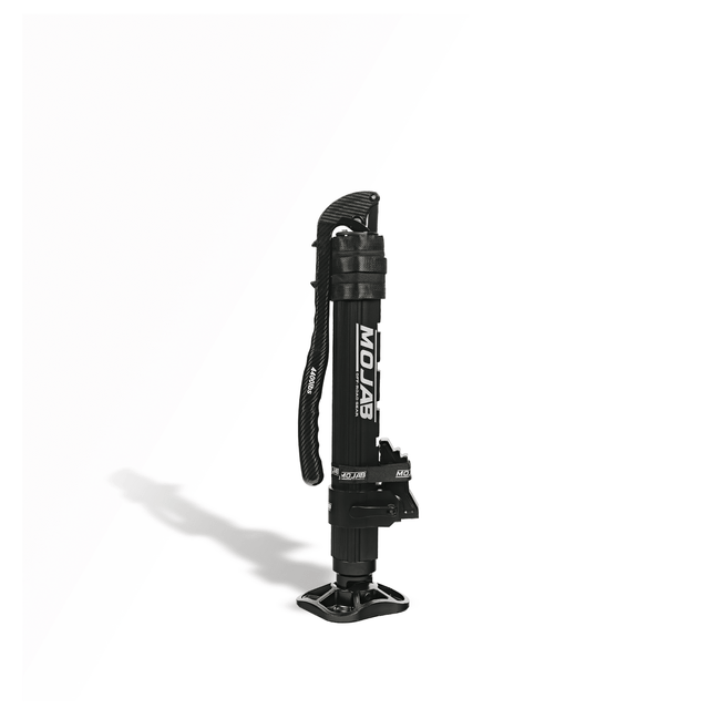 CarbonPro Compact Hydraulic Jack MLH 40'' - Xtrusion Overland