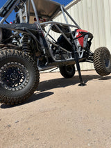 CarbonPro Compact Hydraulic Jack MLH 40'' - Xtrusion Overland
