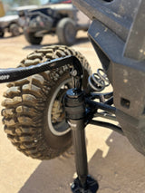 CarbonPro Compact Hydraulic Jack MLH 40'' - Xtrusion Overland