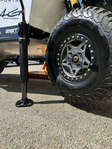 CarbonPro Compact Hydraulic Jack MLH 40'' - Xtrusion Overland
