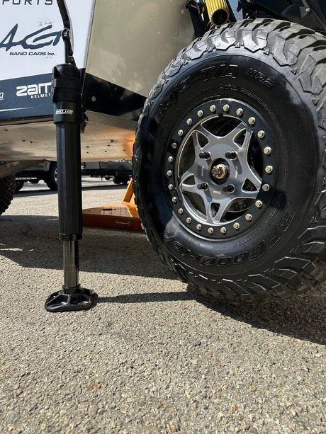 CarbonPro Compact Hydraulic Jack MLH 40'' - Xtrusion Overland