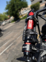 CarbonPro Compact Hydraulic Jack MLH 40'' - Xtrusion Overland