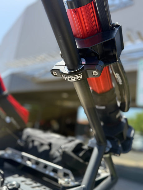 CarbonPro Compact Hydraulic Jack MLH 40'' - Xtrusion Overland