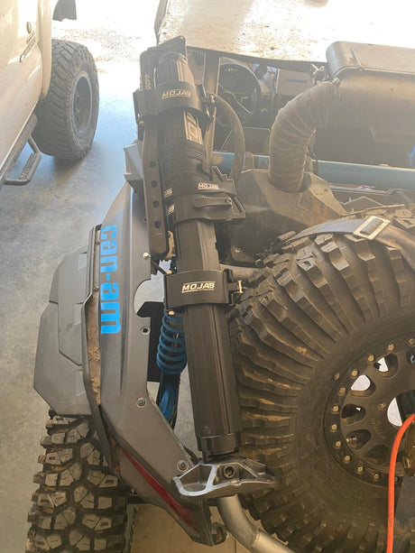 CarbonPro Compact Hydraulic Jack MLH 40'' - Xtrusion Overland