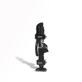 CarbonPro Compact Hydraulic Jack with Mounting Clamps MLH 40'' - Xtrusion Overland
