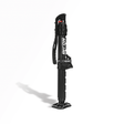 CarbonPro Hydraulic Jack MLH 48'' - Xtrusion Overland
