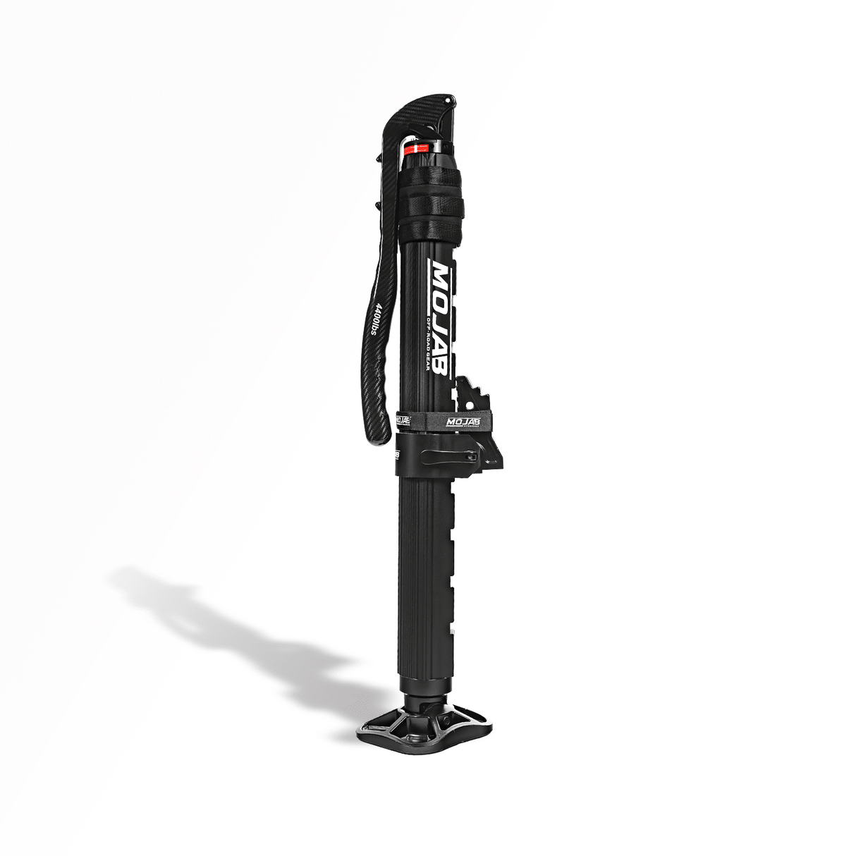CarbonPro Hydraulic Jack MLH 48'' - Xtrusion Overland