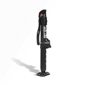 CarbonPro Hydraulic Jack MLH 48'' - Xtrusion Overland