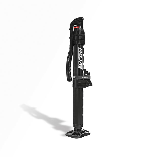 CarbonPro Hydraulic Jack MLH 48'' - Xtrusion Overland