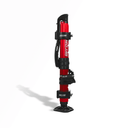 CarbonPro Hydraulic Jack with Mounting Clamps MLH 48'' - Xtrusion Overland