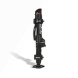 CarbonPro Hydraulic Jack with Mounting Clamps MLH 48'' - Xtrusion Overland