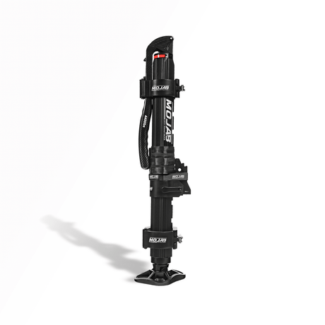CarbonPro Hydraulic Jack with Mounting Clamps MLH 48'' - Xtrusion Overland