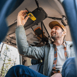 Cargo Hammock - Xtrusion Overland