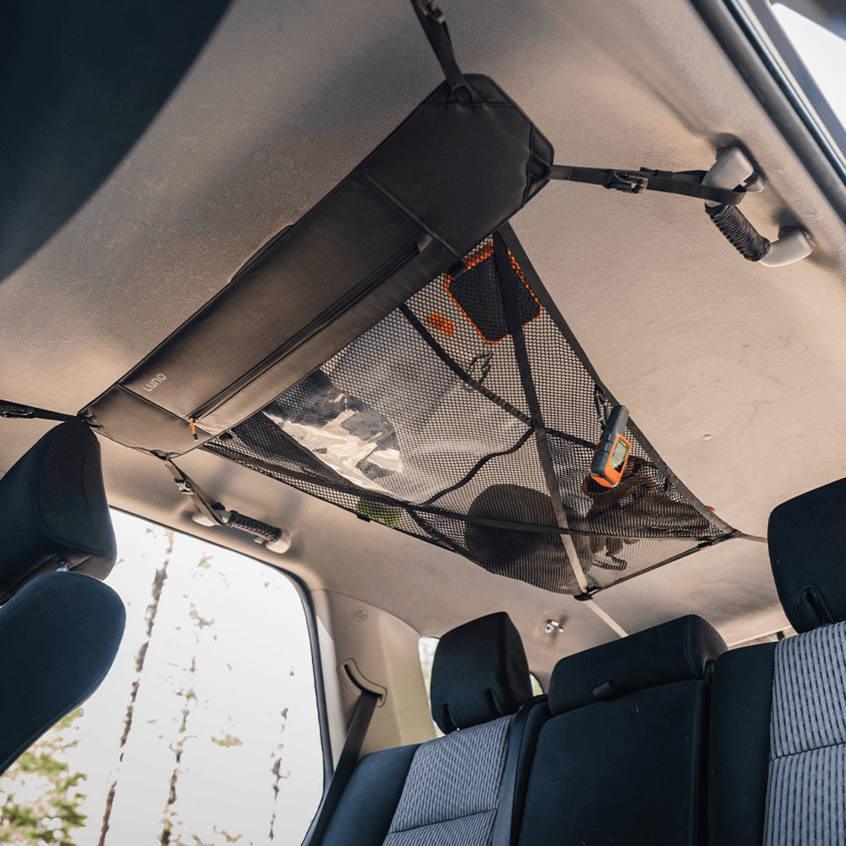 Cargo Hammock - Xtrusion Overland