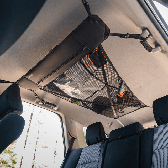 Cargo Hammock - Xtrusion Overland