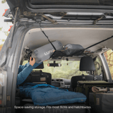 Cargo Hammock - Xtrusion Overland