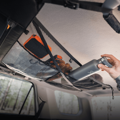 Cargo Hammock - Xtrusion Overland