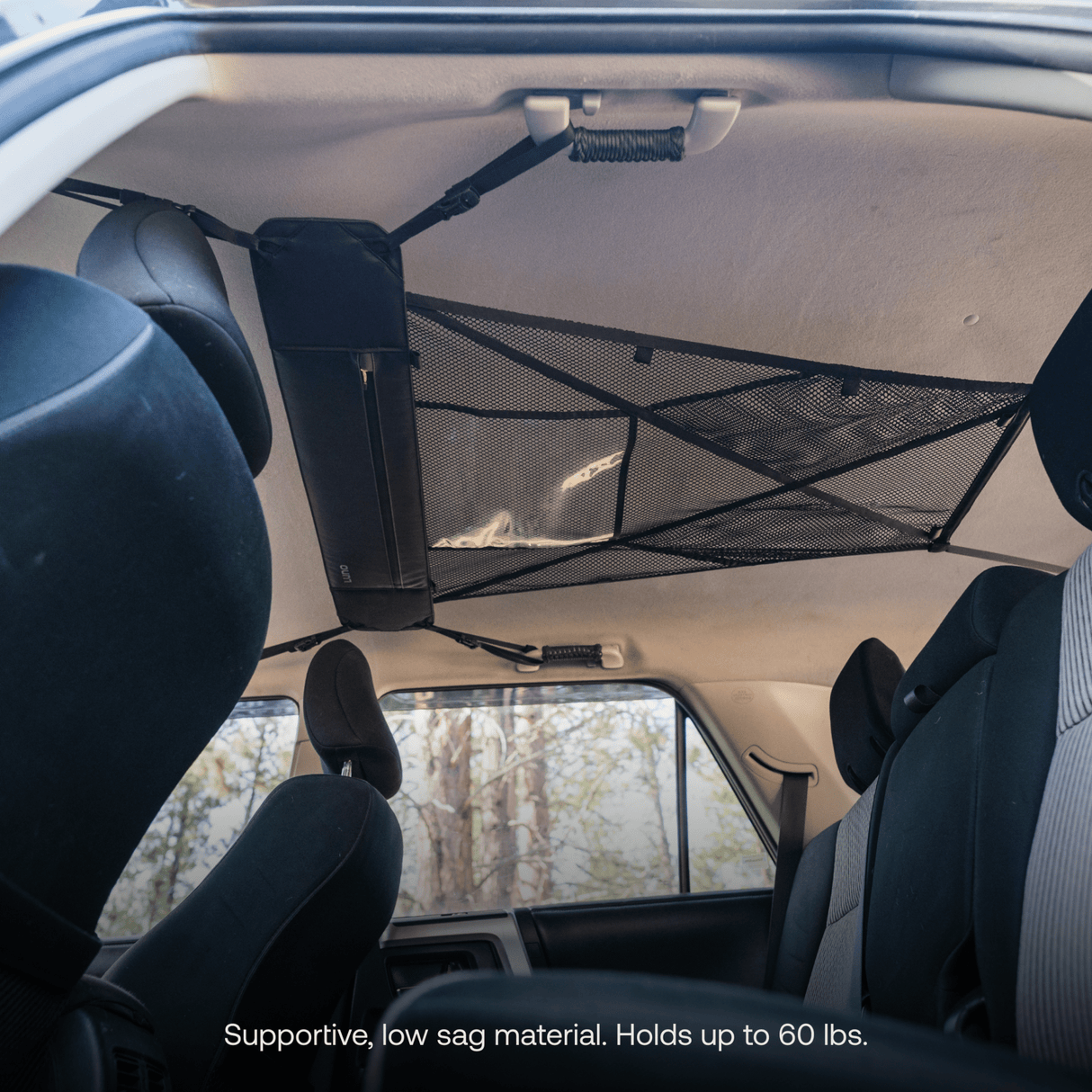 Cargo Hammock - Xtrusion Overland