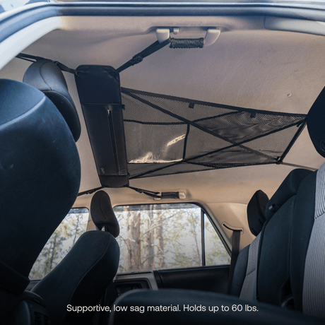 Cargo Hammock - Xtrusion Overland