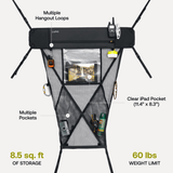 Cargo Hammock - Xtrusion Overland