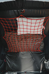 Cargo Net Storage System - Xtrusion Overland