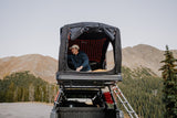 Cargo Net Storage System - Xtrusion Overland