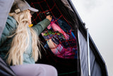 Cargo Net Storage System - Xtrusion Overland
