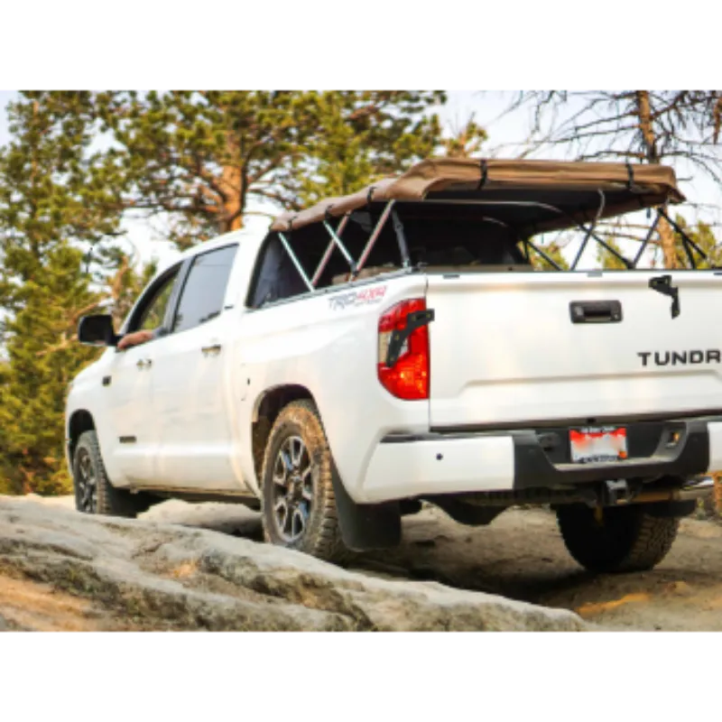 XTR3 Soft Topper Bed Rack - All Makes & Models [Softopper / Fas-Top / BesTop] - Customer's Product with price 2099.99 ID 0jrxAi0mex4cq3nlM67Do8vc