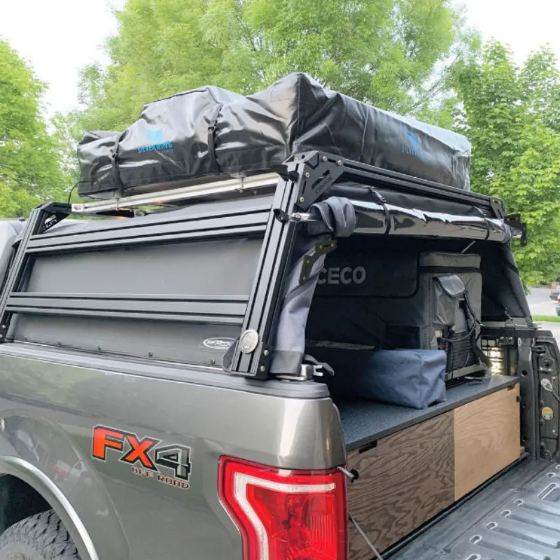 XTR3 Soft Topper Bed Rack - All Makes & Models [Softopper / Fas-Top / BesTop] - Customer's Product with price 2149.99 ID t1A3nT5w2s9fHqELxlFmMJN5
