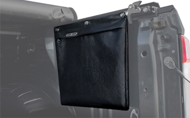 Fas-Top Traveler | Topper & Tonneau