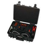 C.A.S.E. - 10.6 CFM Portable Dual Air Compressor - Xtrusion Overland