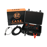 C.A.S.E. - 10.6 CFM Portable Dual Air Compressor - Xtrusion Overland