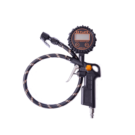 C.A.S.E. - 10.6 CFM Portable Dual Air Compressor - Xtrusion Overland