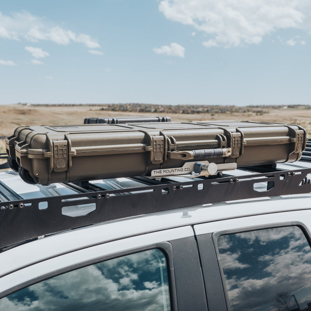 Case Stabilizer - Xtrusion Overland