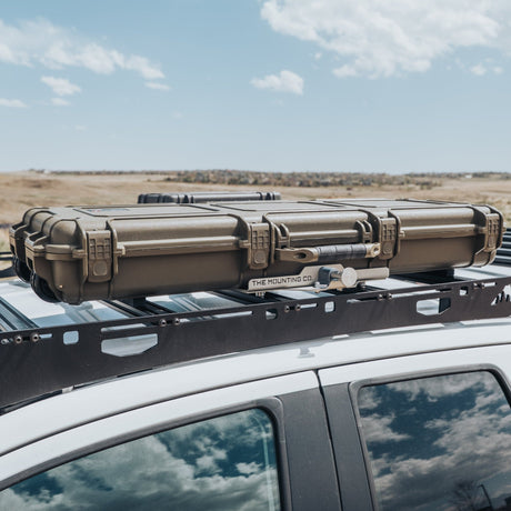 Case Stabilizer - Xtrusion Overland