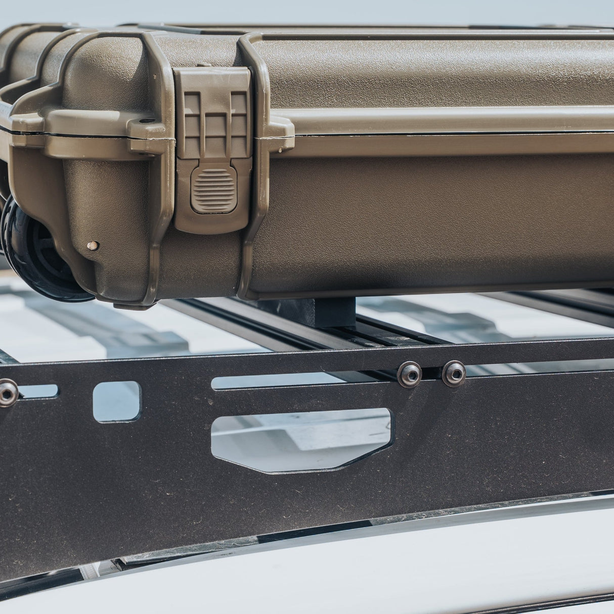 Case Stabilizer - Xtrusion Overland