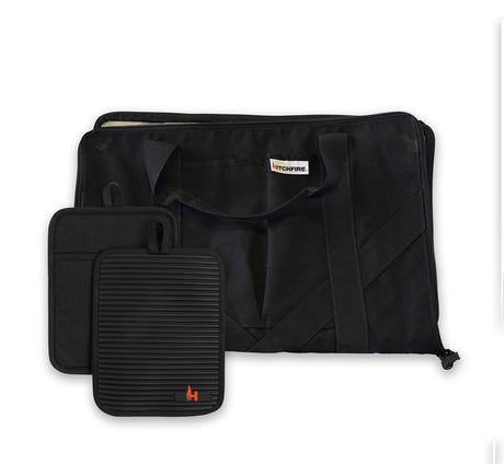 Cast Iron Flat Top Griddle - Xtrusion Overland