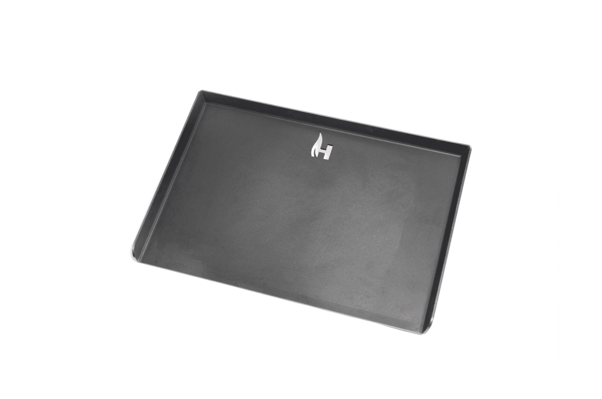 Cast Iron Flat Top Griddle - Xtrusion Overland
