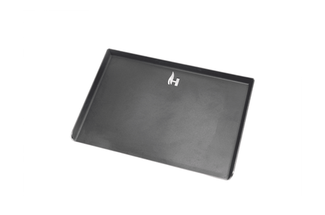 Cast Iron Flat Top Griddle - Xtrusion Overland