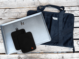 Cast Iron Flat Top Griddle - Xtrusion Overland